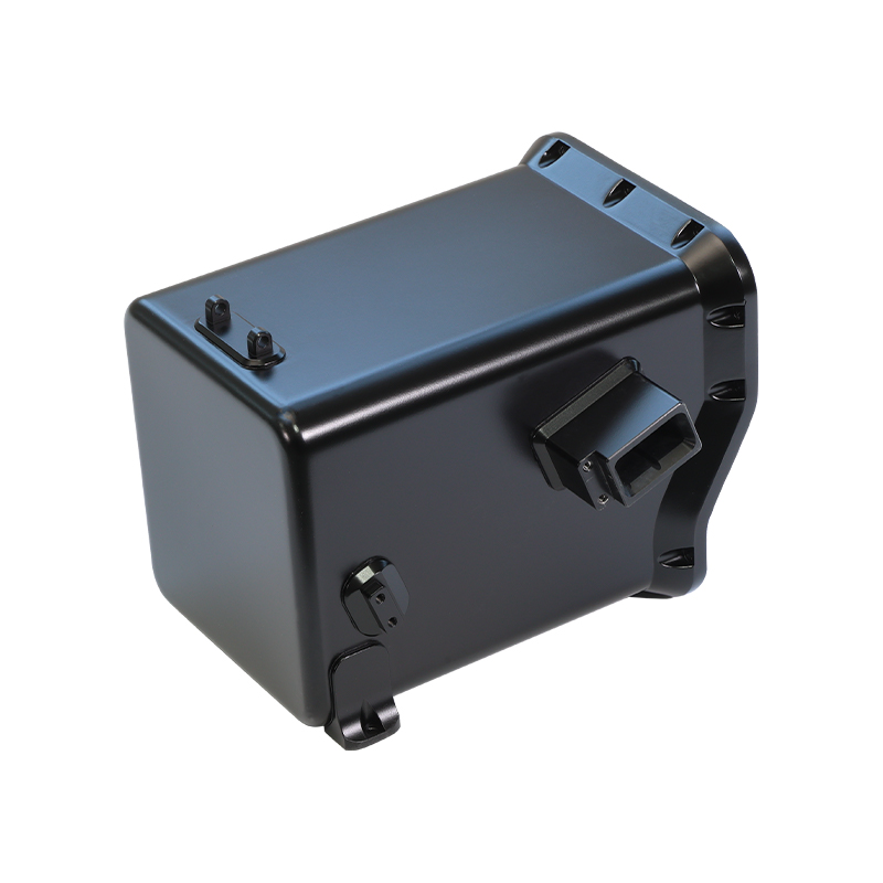 Krabice na baterie z uhlíkových vláken