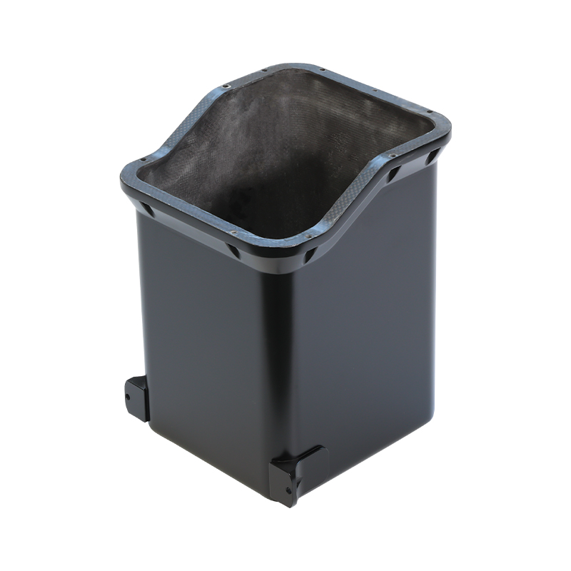 Krabice na baterie z uhlíkových vláken Krabice na baterie z uhlíkových vláken