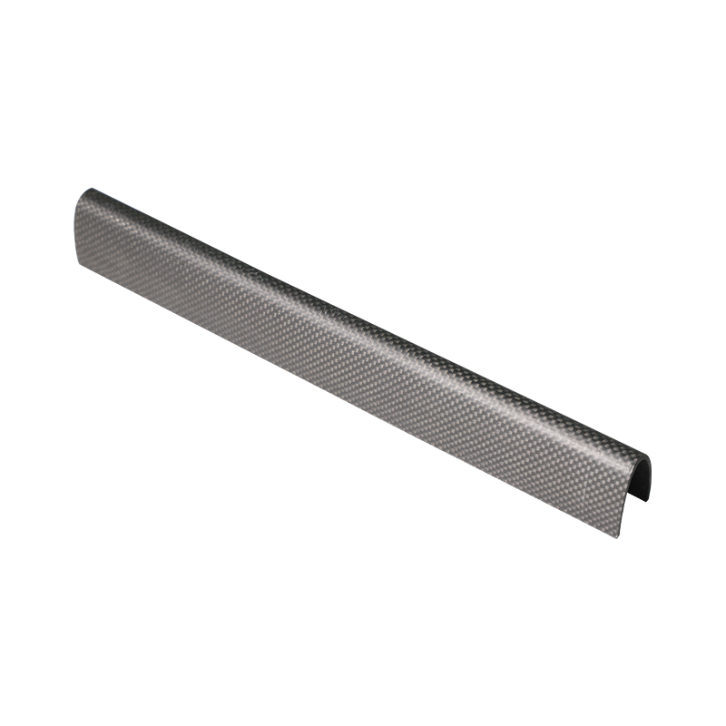 Ochrana čepele z uhlíkových vláken Ochrana čepele z uhlíkových vláken