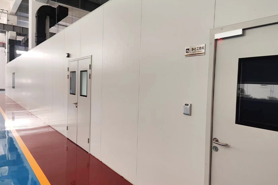 Jiangyin Dongli New Materials Technology Co., Ltd.