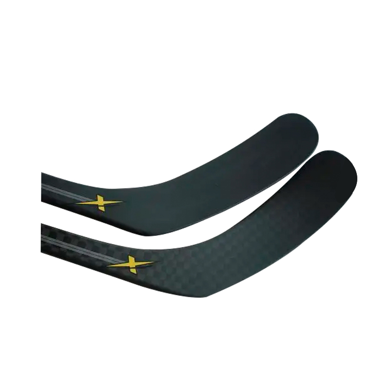 Hokejové tyčinky z uhlíkových vláken Hokejové tyčinky z uhlíkových vláken