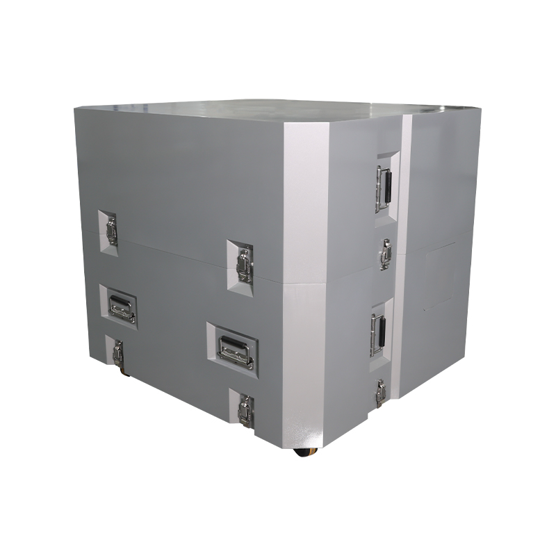 Lékařský případ z uhlíkových vláken Lékařský případ z uhlíkových vláken