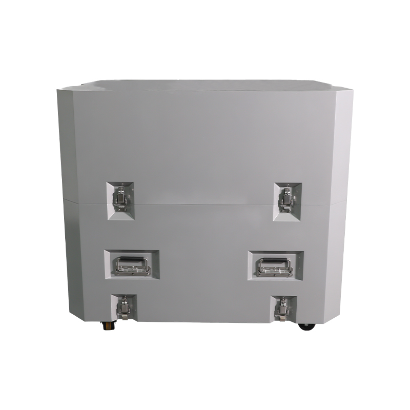 Lékařský případ z uhlíkových vláken Lékařský případ z uhlíkových vláken