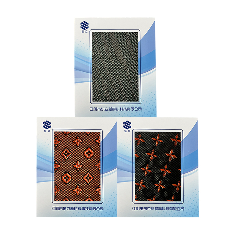 3K 1000D/1500D Plain/Broull Aramid Aramid Carbon Mixed z uhlíkových vláken tkané textilie 3K 1000D/1500D Plain/Broull Aramid Aramid Carbon Mixed z uhlíkových vláken tkané textilie