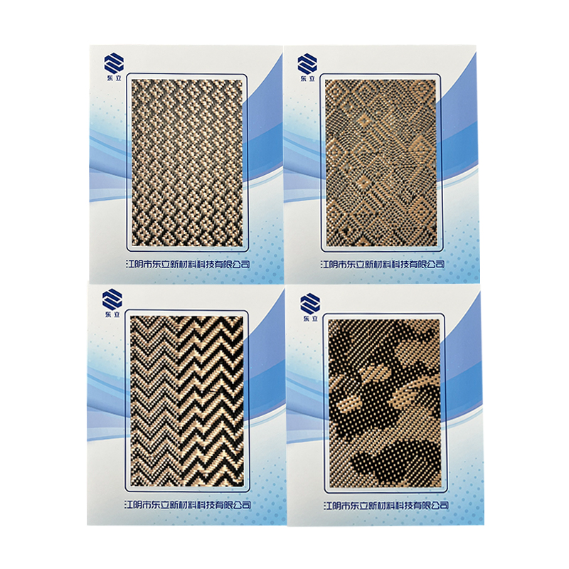 Žlutá/černá směs aramidové uhlíkové směsi Aramid Žlutá/černá směs aramidové uhlíkové směsi Aramid