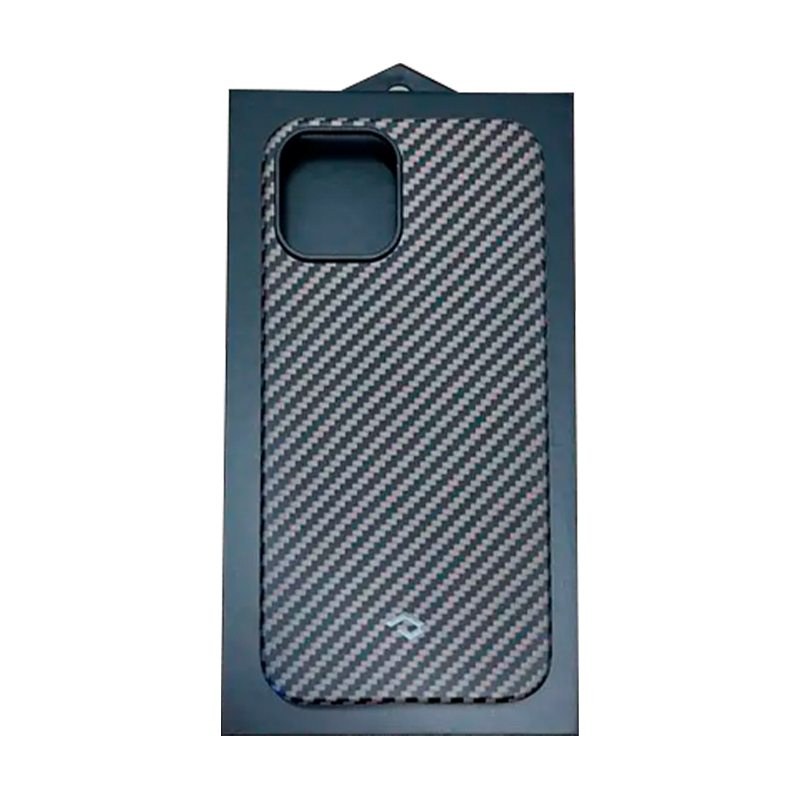 Pouzdro na formování uhlíkových vláken Pouzdro na formování uhlíkových vláken