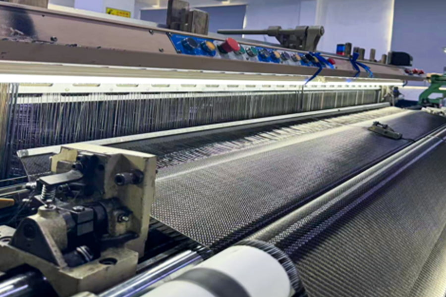 Jiangyin Dongli New Materials Technology Co., Ltd.