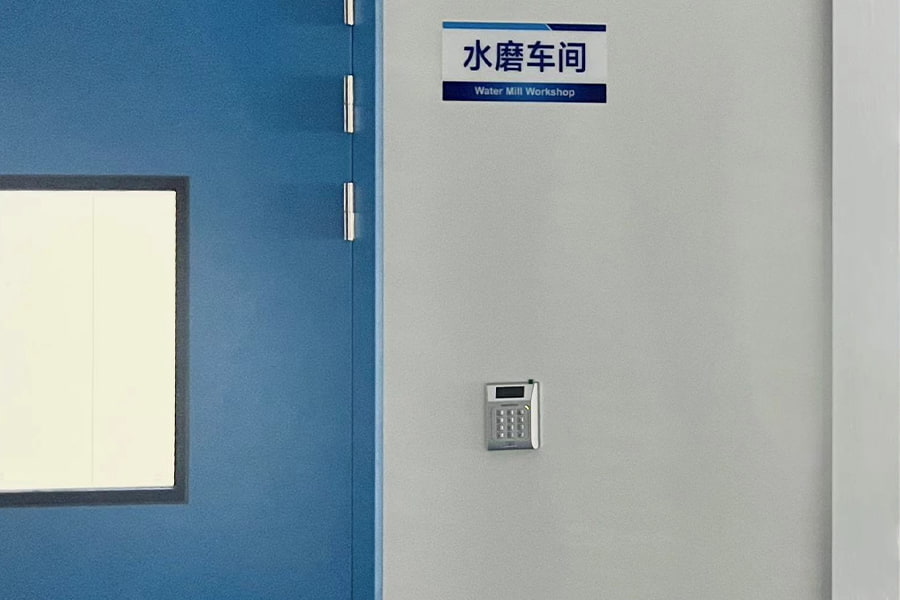 Jiangyin Dongli New Materials Technology Co., Ltd.