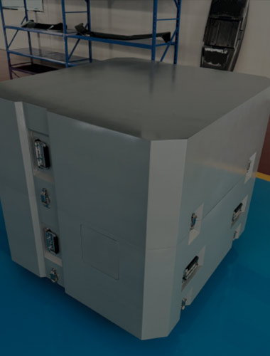 Jiangyin Dongli New Materials Technology Co., Ltd.